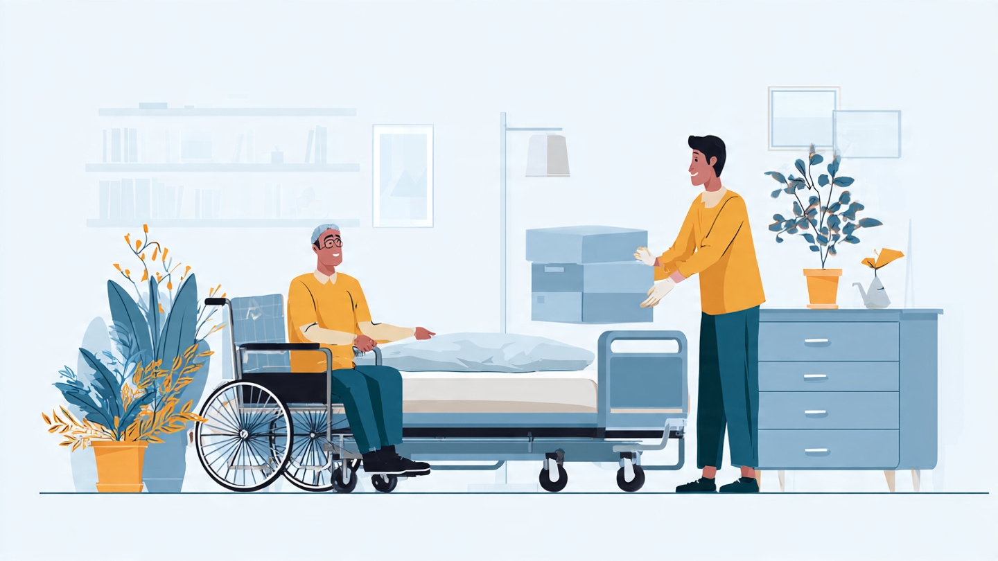Medical Equipment Repairs